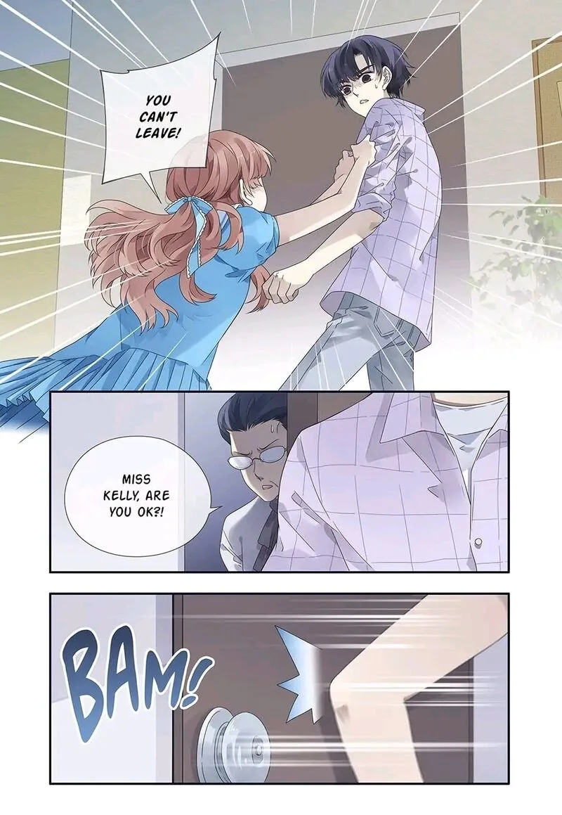 Lan Chi Chapter 356 page 3
