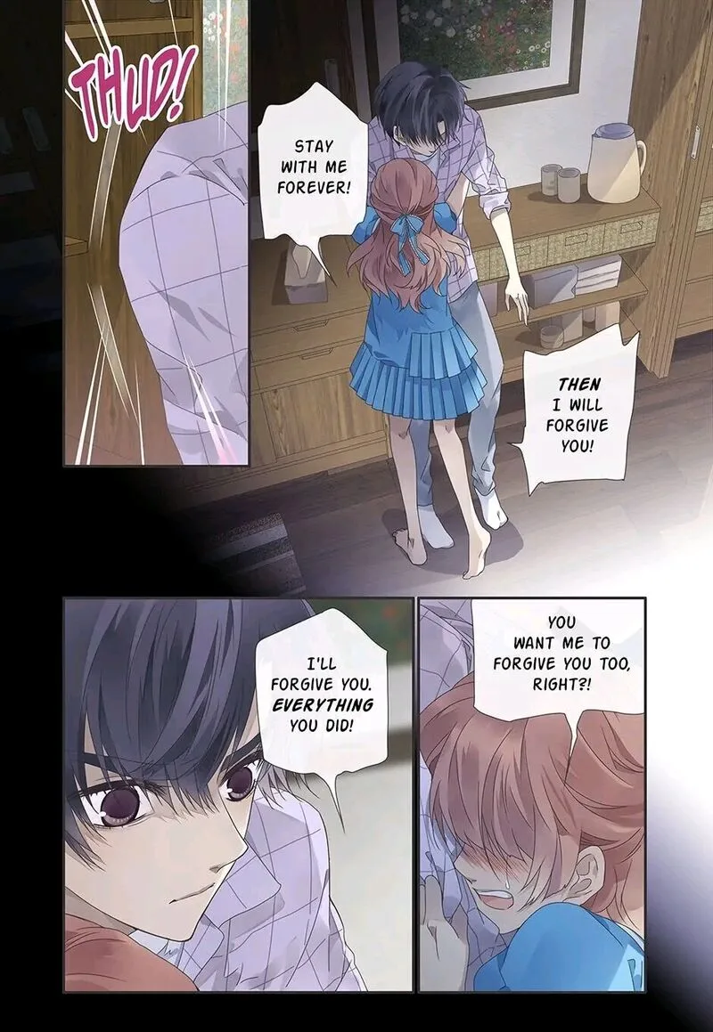 Lan Chi Chapter 356 page 7