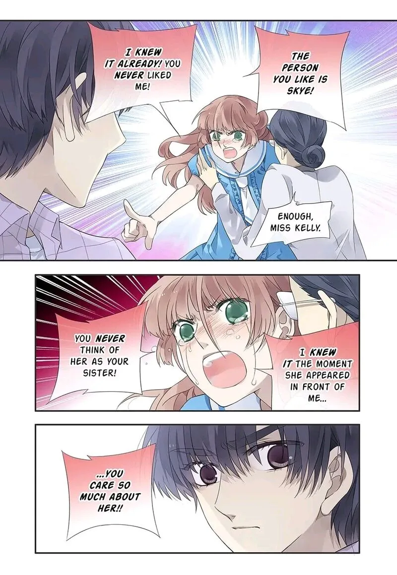 Lan Chi Chapter 356 page 10