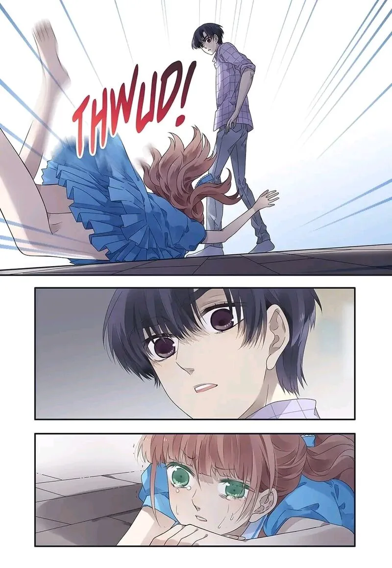 Lan Chi Chapter 356 page 2