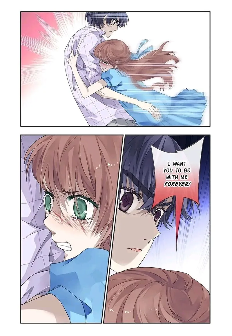 Lan Chi Chapter 356 page 6