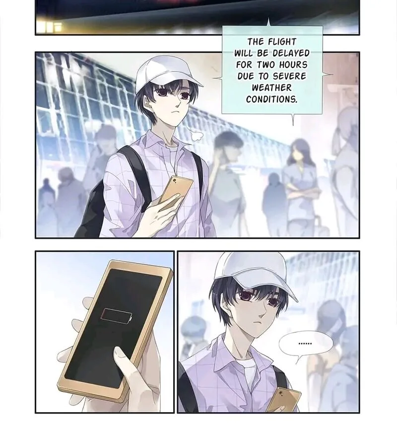 Lan Chi Chapter 358 page 2