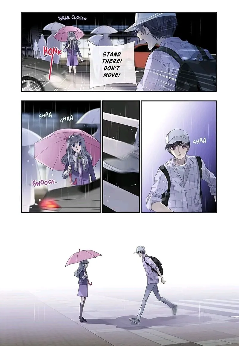 Lan Chi Chapter 358 page 10