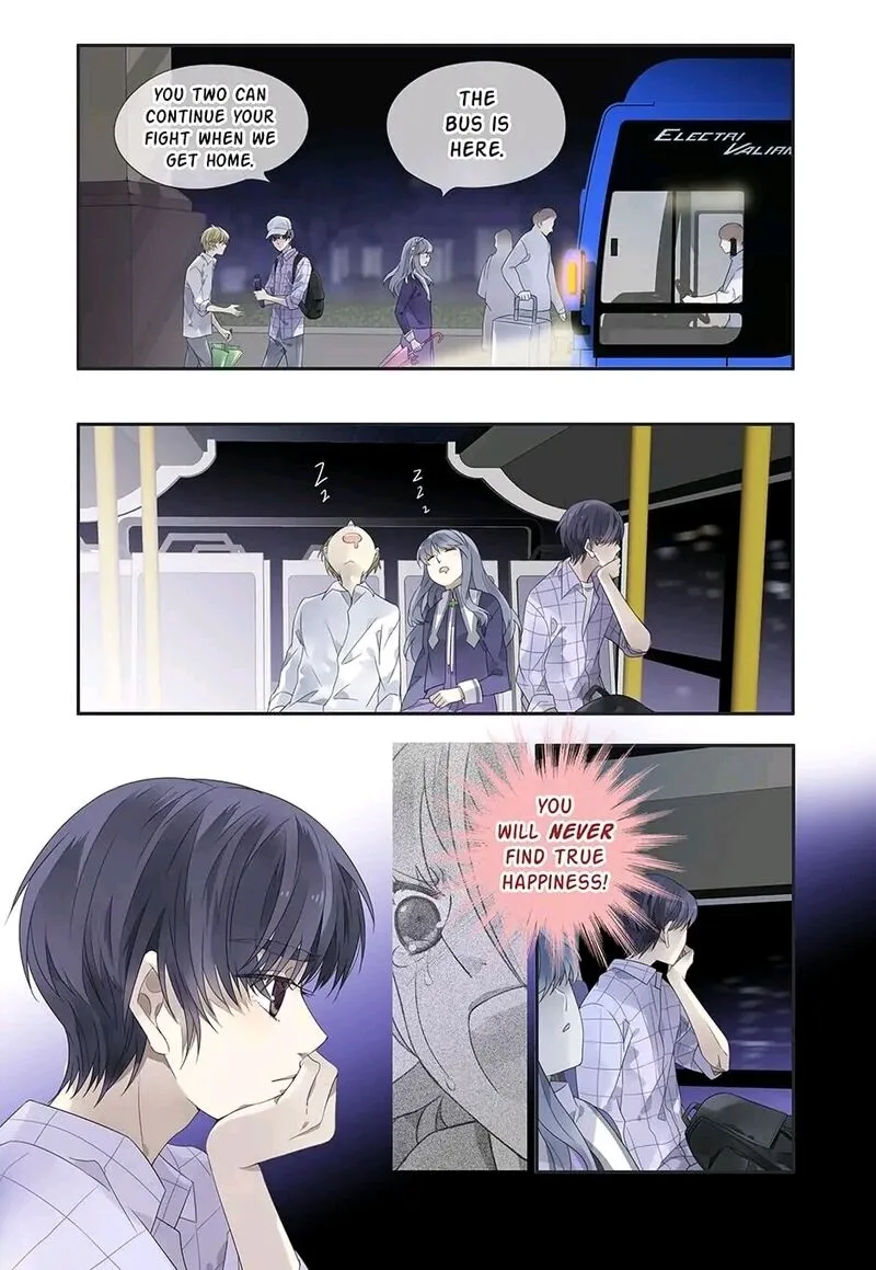 Lan Chi Chapter 358 page 12
