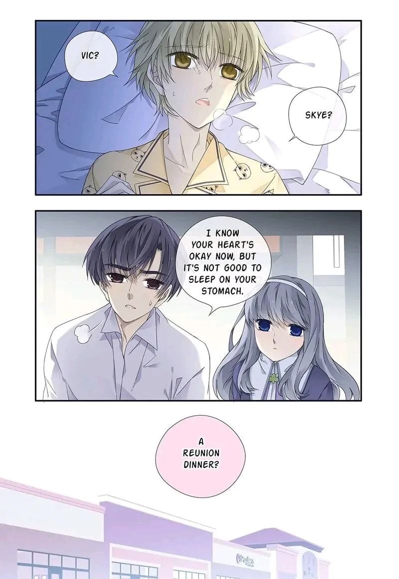 Lan Chi Chapter 359 page 7