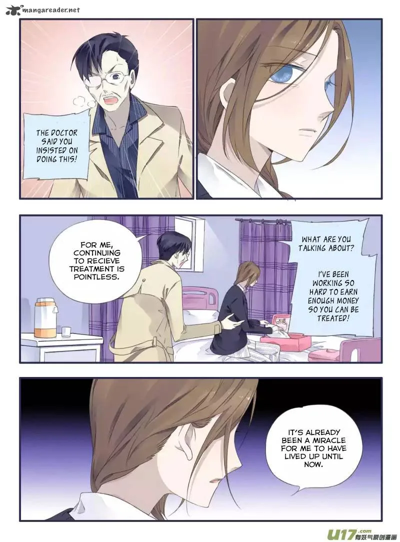 Lan Chi Chapter 36 page 4