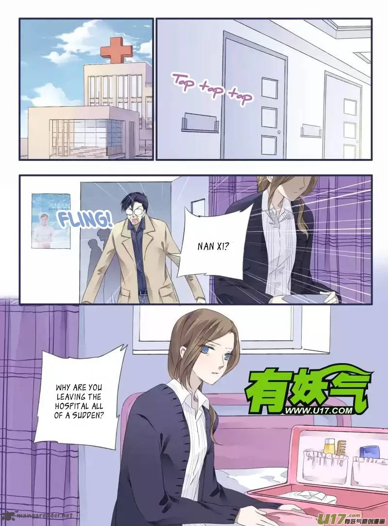 Lan Chi Chapter 36 page 3