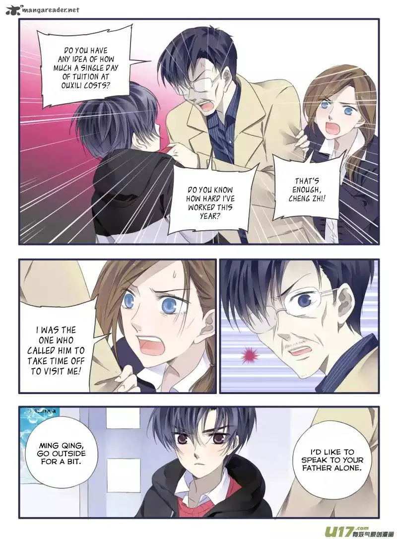 Lan Chi Chapter 36 page 6