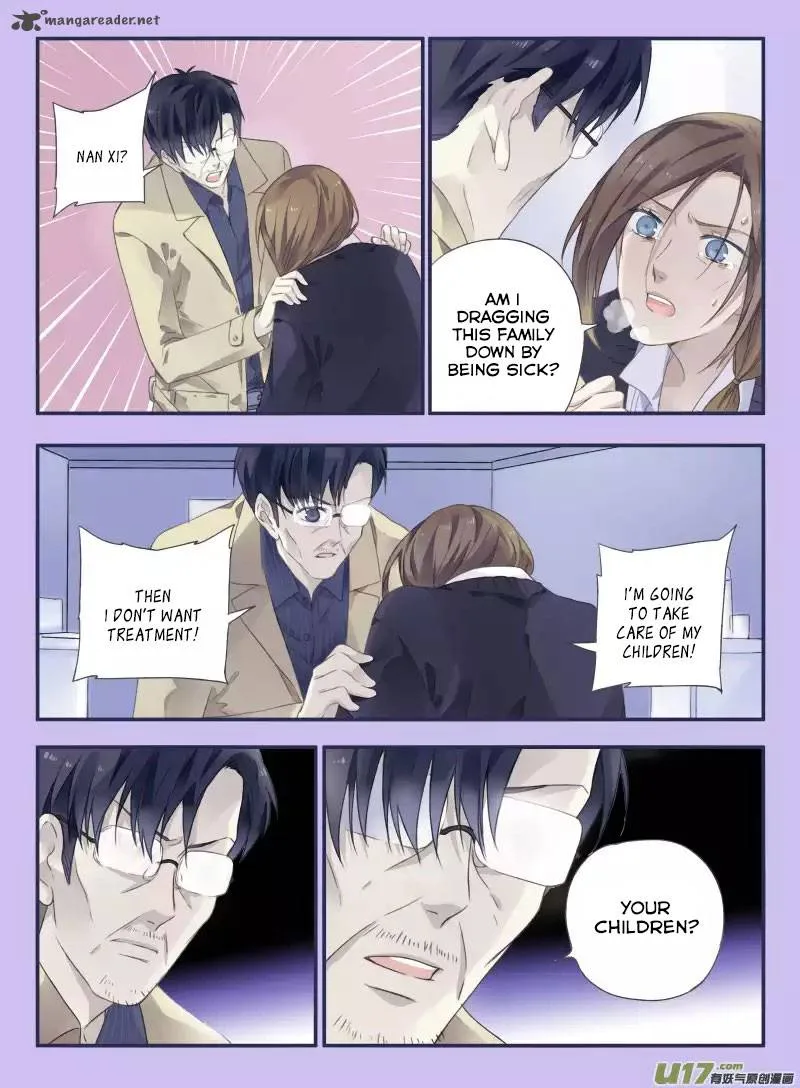 Lan Chi Chapter 36 page 12