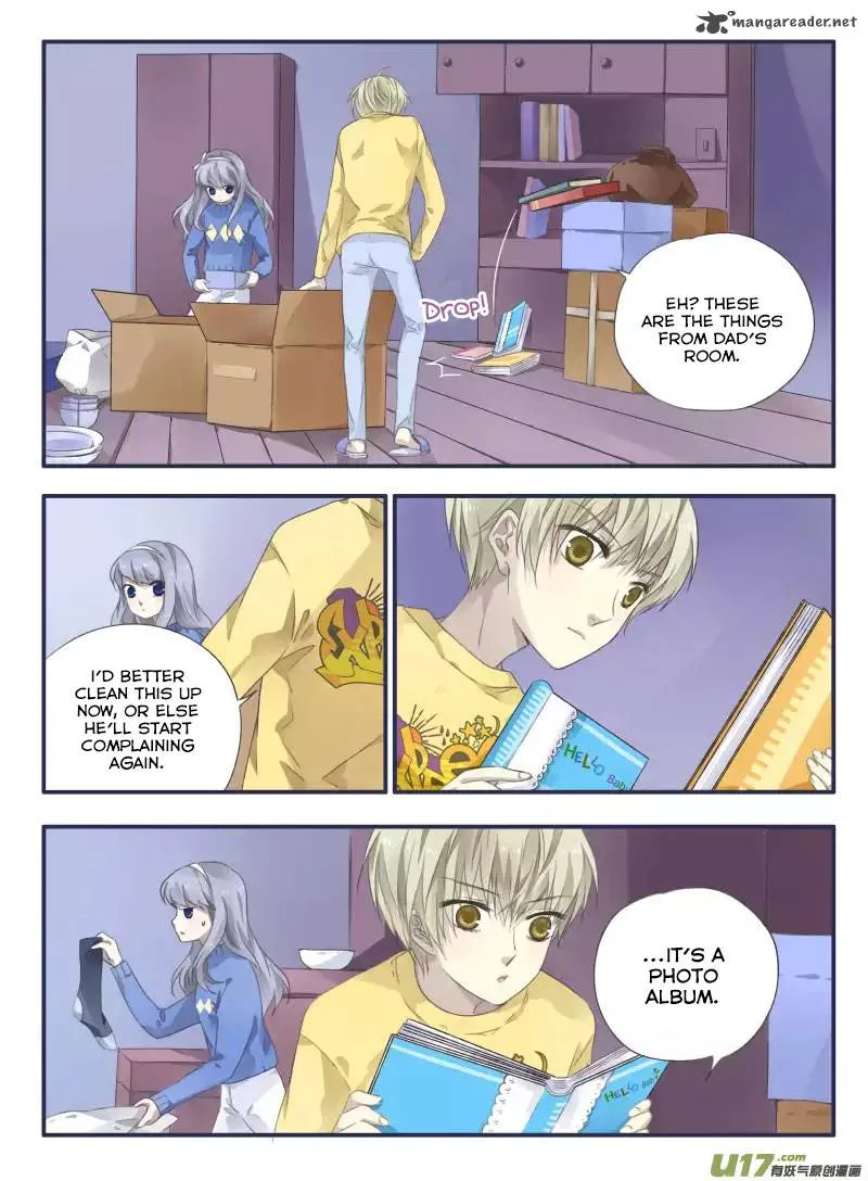 Lan Chi Chapter 36 page 16