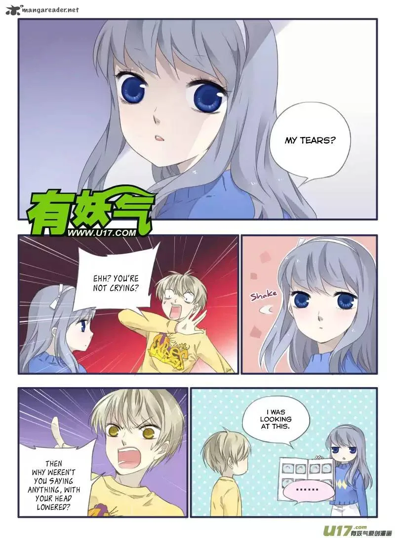 Lan Chi Chapter 36 page 23