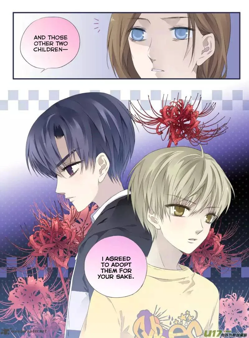 Lan Chi Chapter 36 page 26