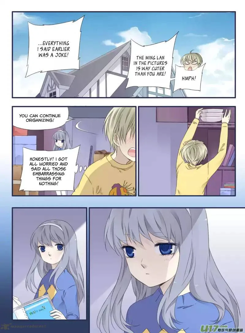 Lan Chi Chapter 36 page 24