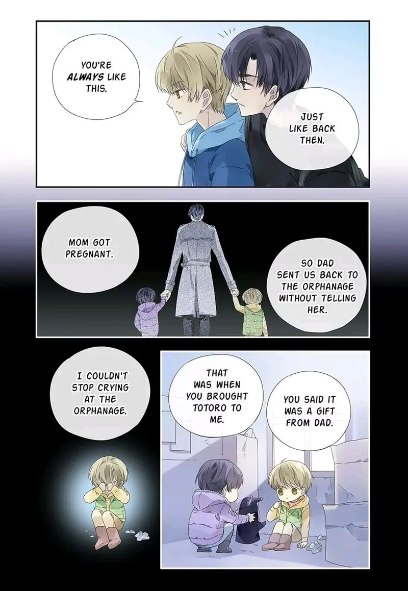 Lan Chi Chapter 360 page 6