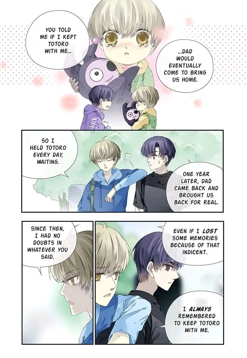Lan Chi Chapter 360 page 7