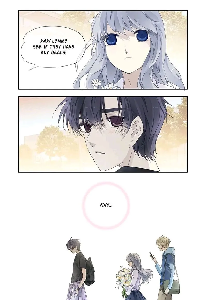 Lan Chi Chapter 361 page 10