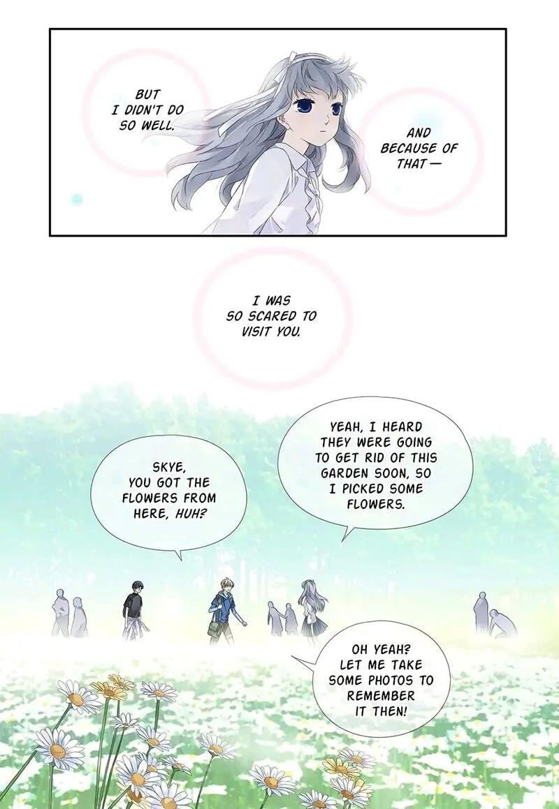 Lan Chi Chapter 361 page 4