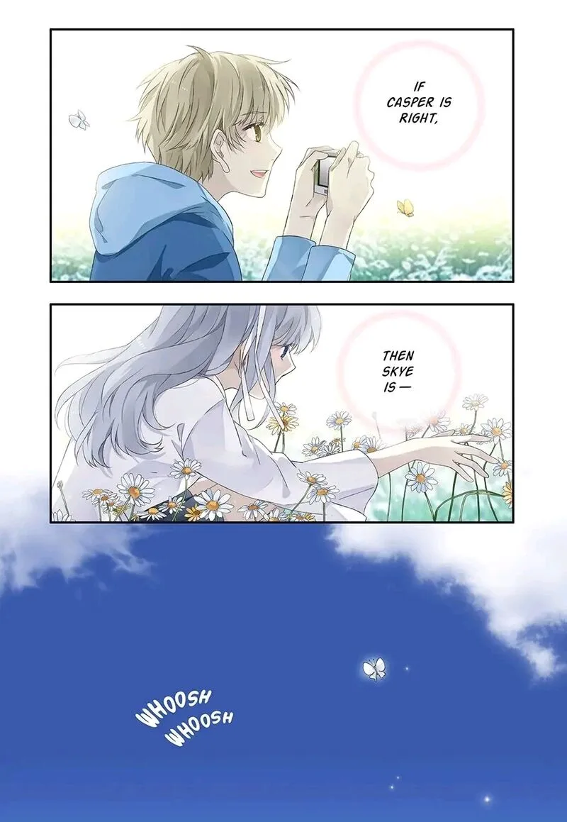 Lan Chi Chapter 361 page 5