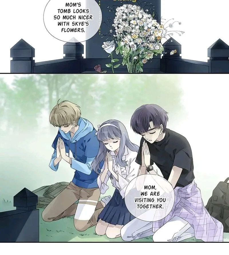 Lan Chi Chapter 361 page 2