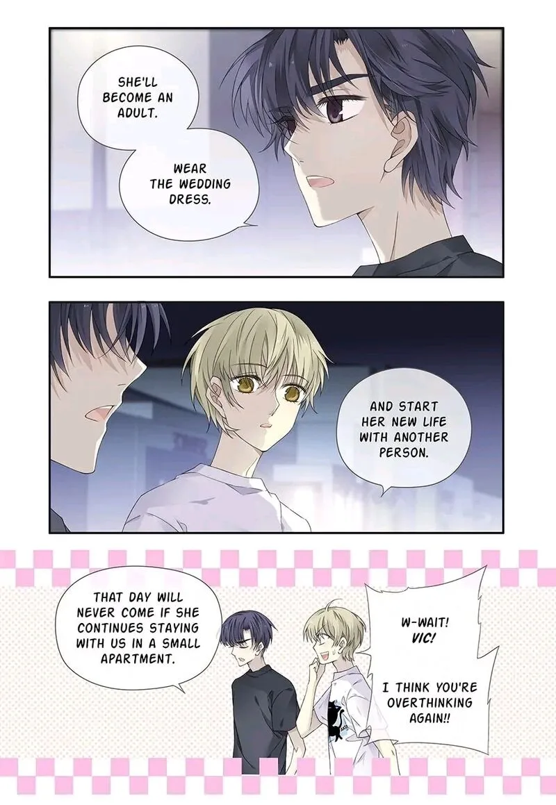 Lan Chi Chapter 362 page 14