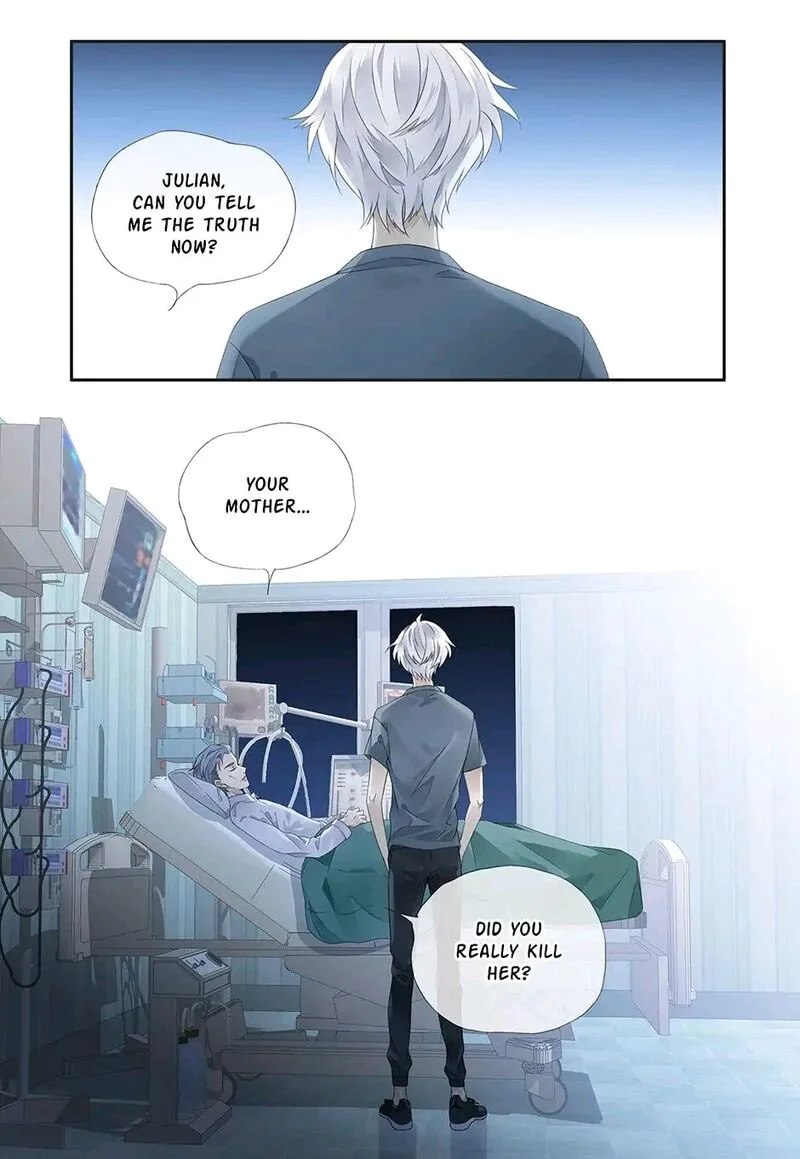 Lan Chi Chapter 363 page 2