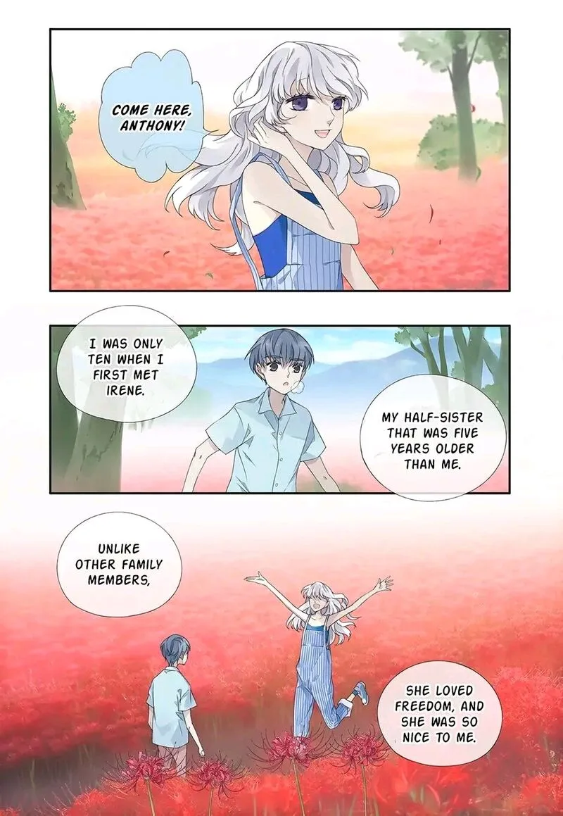 Lan Chi Chapter 363 page 4