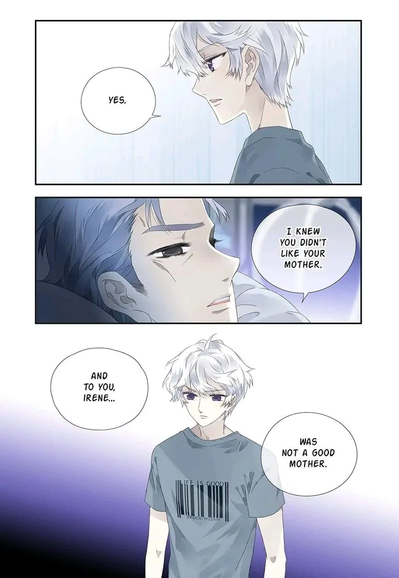 Lan Chi Chapter 363 page 3