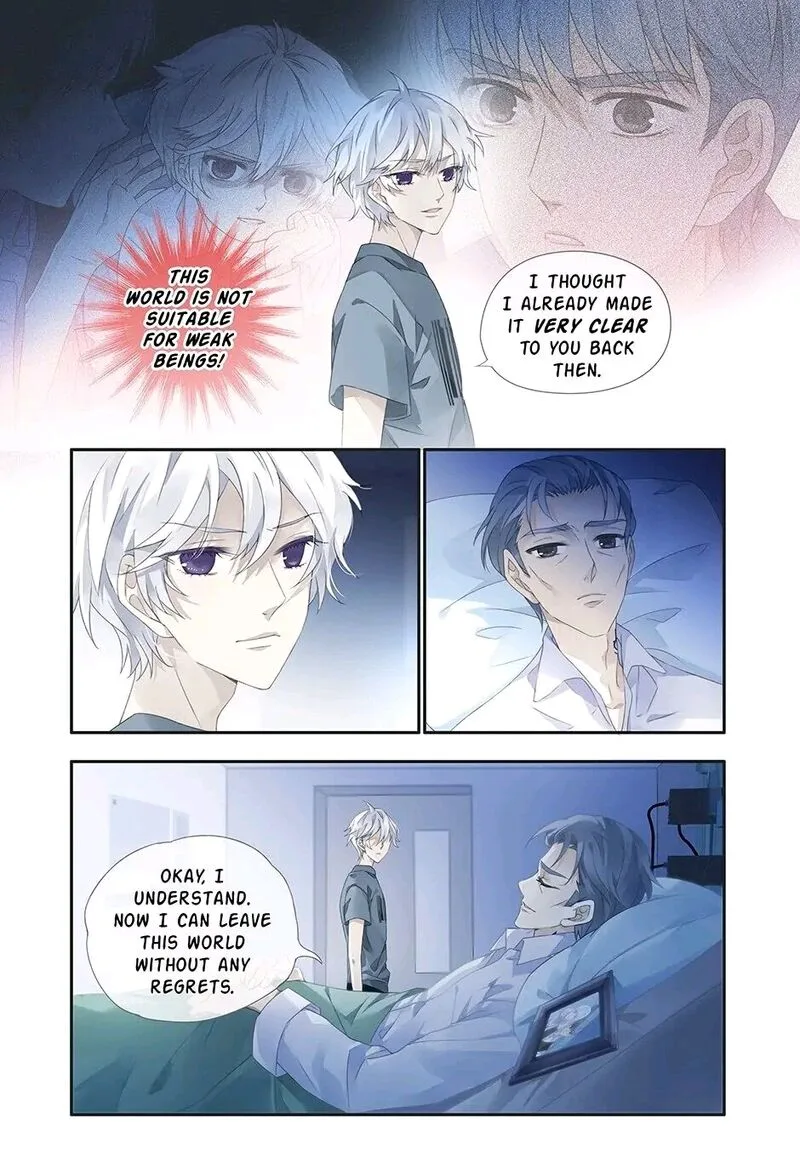 Lan Chi Chapter 364 page 10