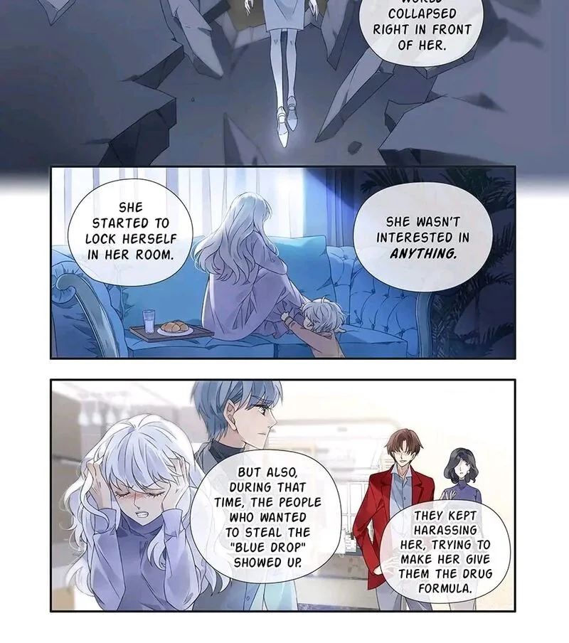 Lan Chi Chapter 364 page 2