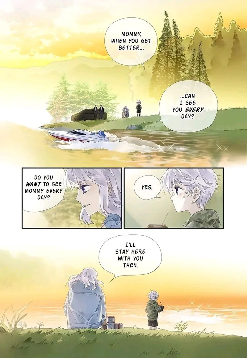 Lan Chi Chapter 365 page 2