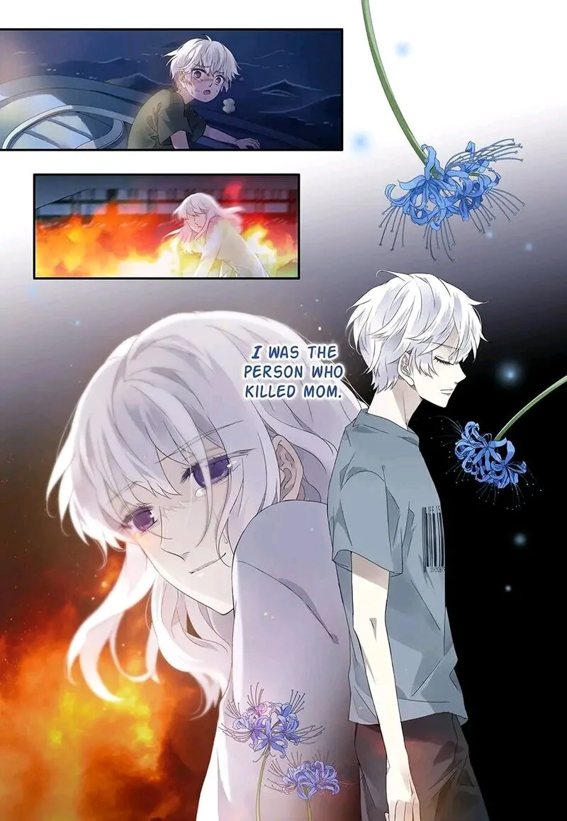 Lan Chi Chapter 365 page 15
