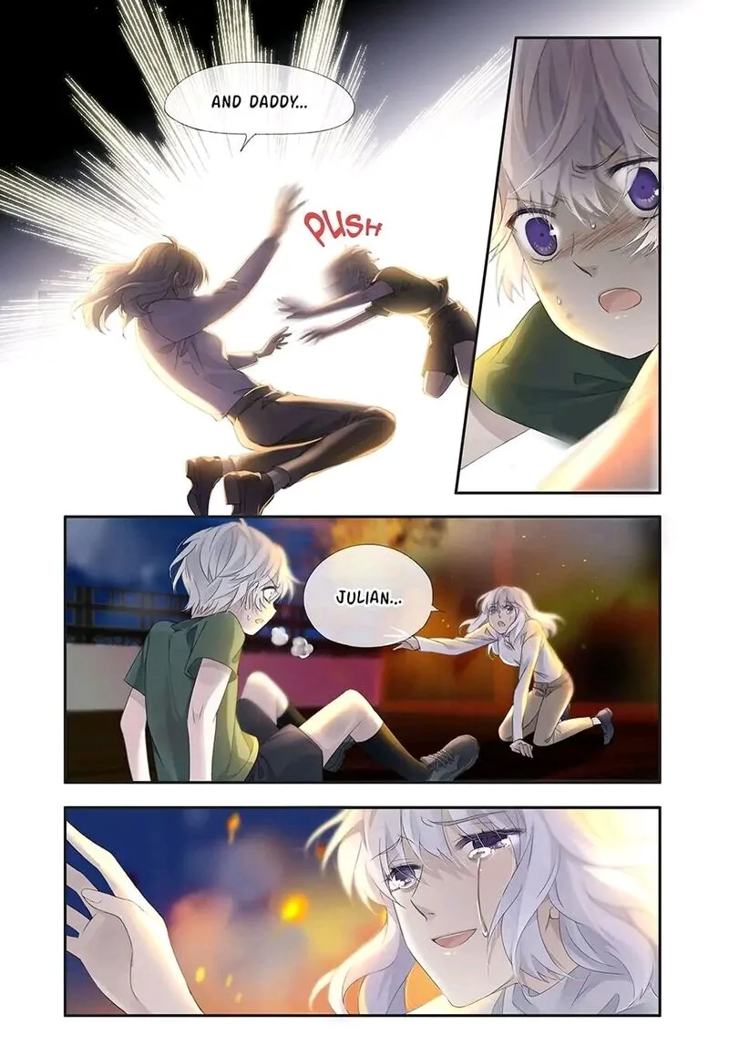 Lan Chi Chapter 365 page 13