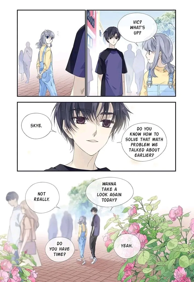 Lan Chi Chapter 367 page 9