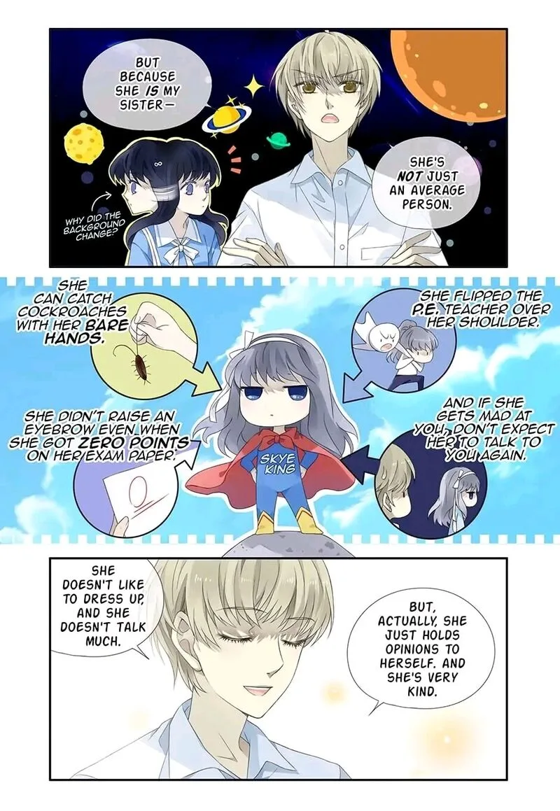 Lan Chi Chapter 369 page 4