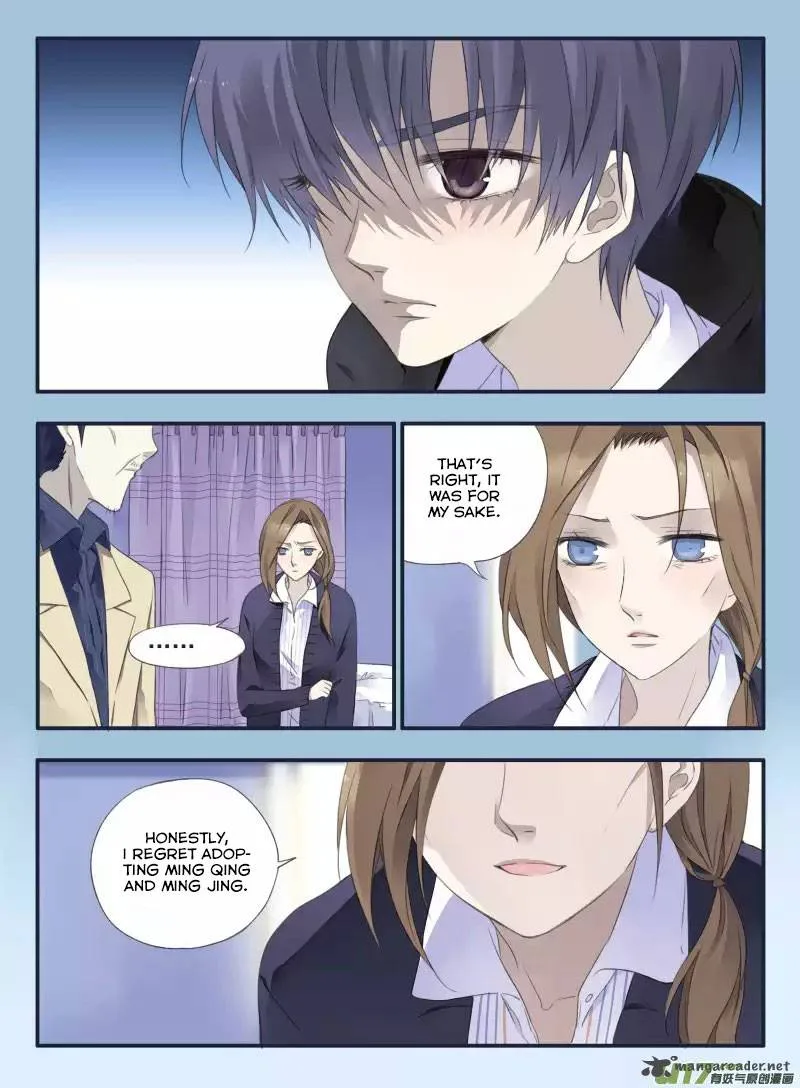 Lan Chi Chapter 37 page 3