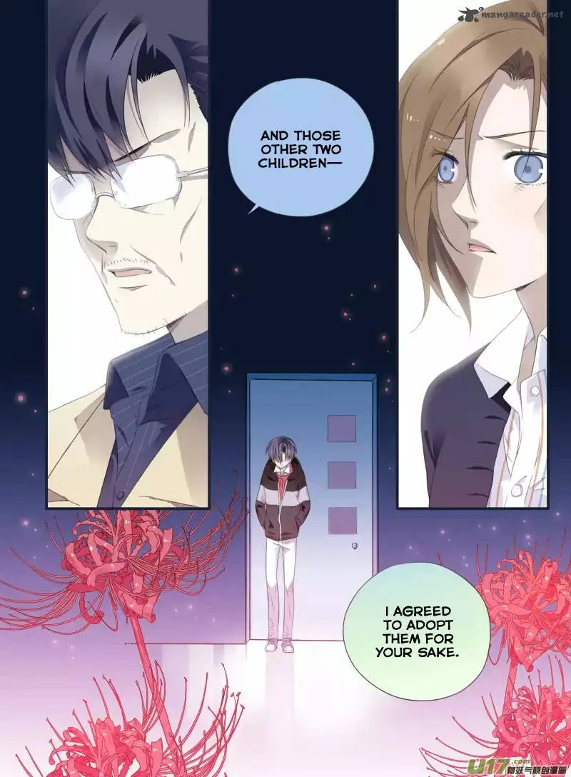 Lan Chi Chapter 37 page 2