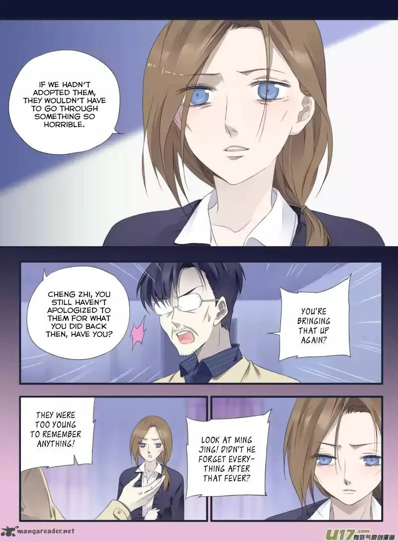 Lan Chi Chapter 37 page 4