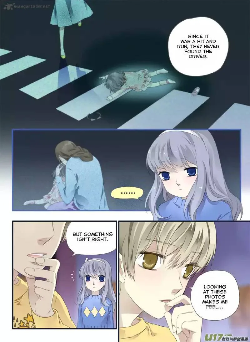 Lan Chi Chapter 37 page 10
