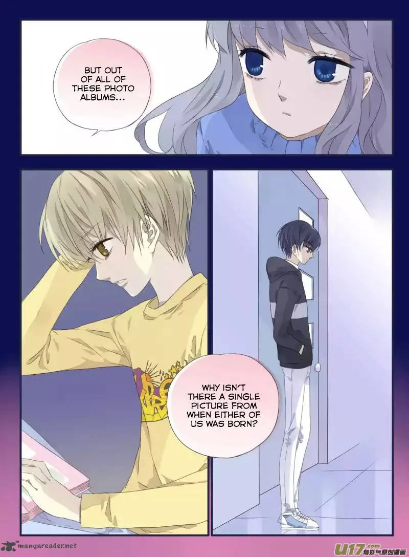 Lan Chi Chapter 37 page 14