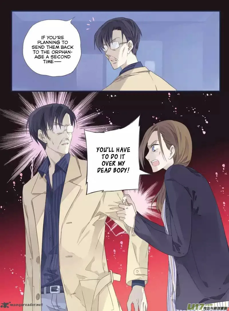 Lan Chi Chapter 37 page 16