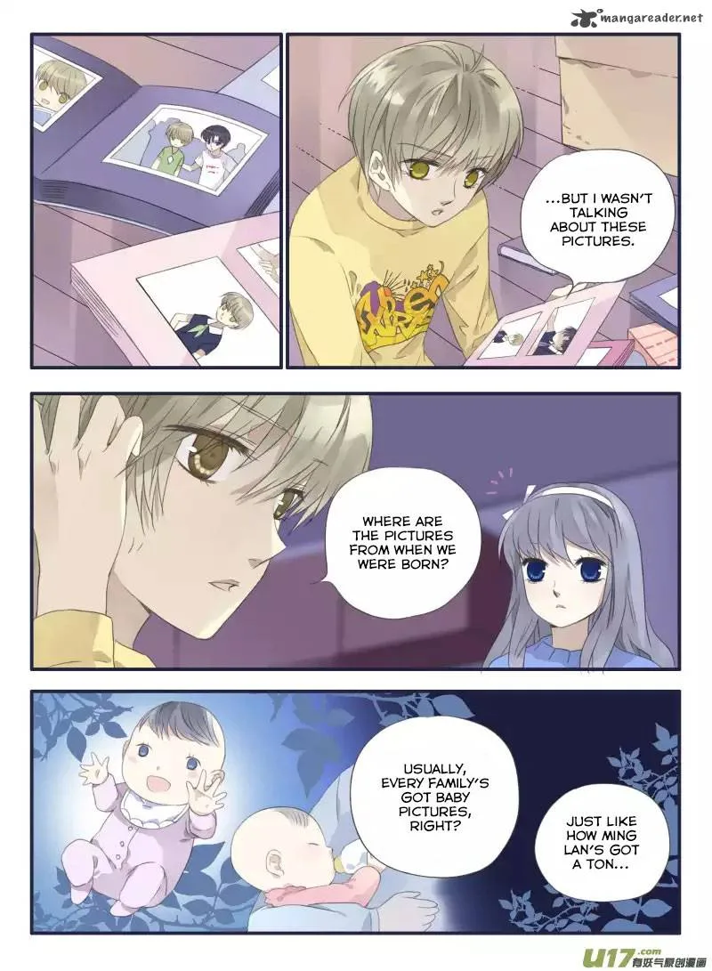 Lan Chi Chapter 37 page 13