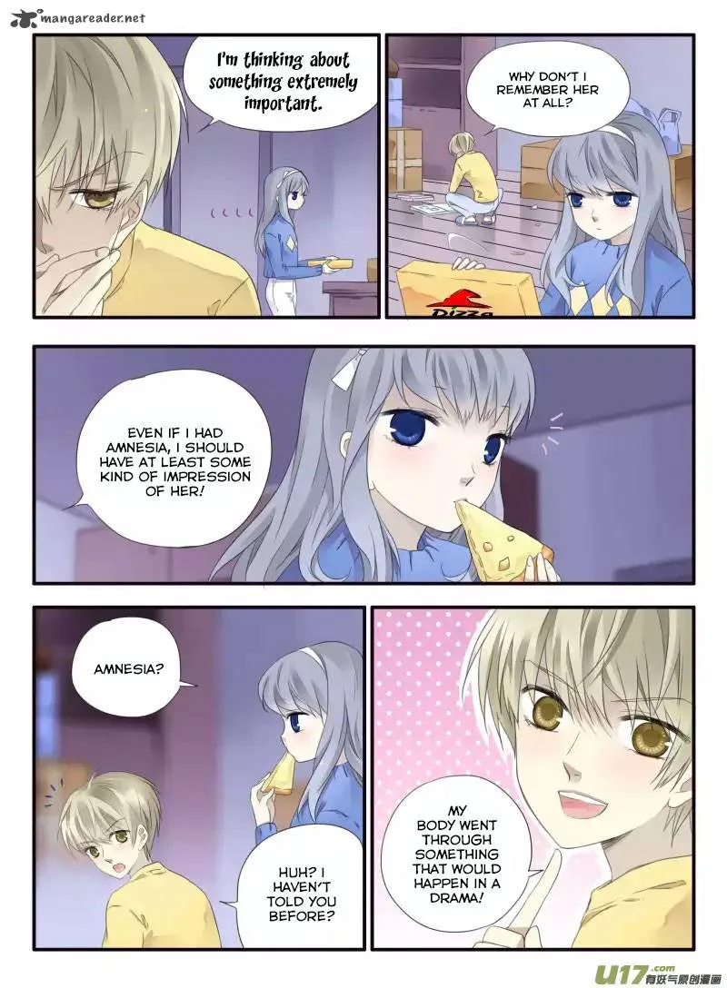Lan Chi Chapter 37 page 7