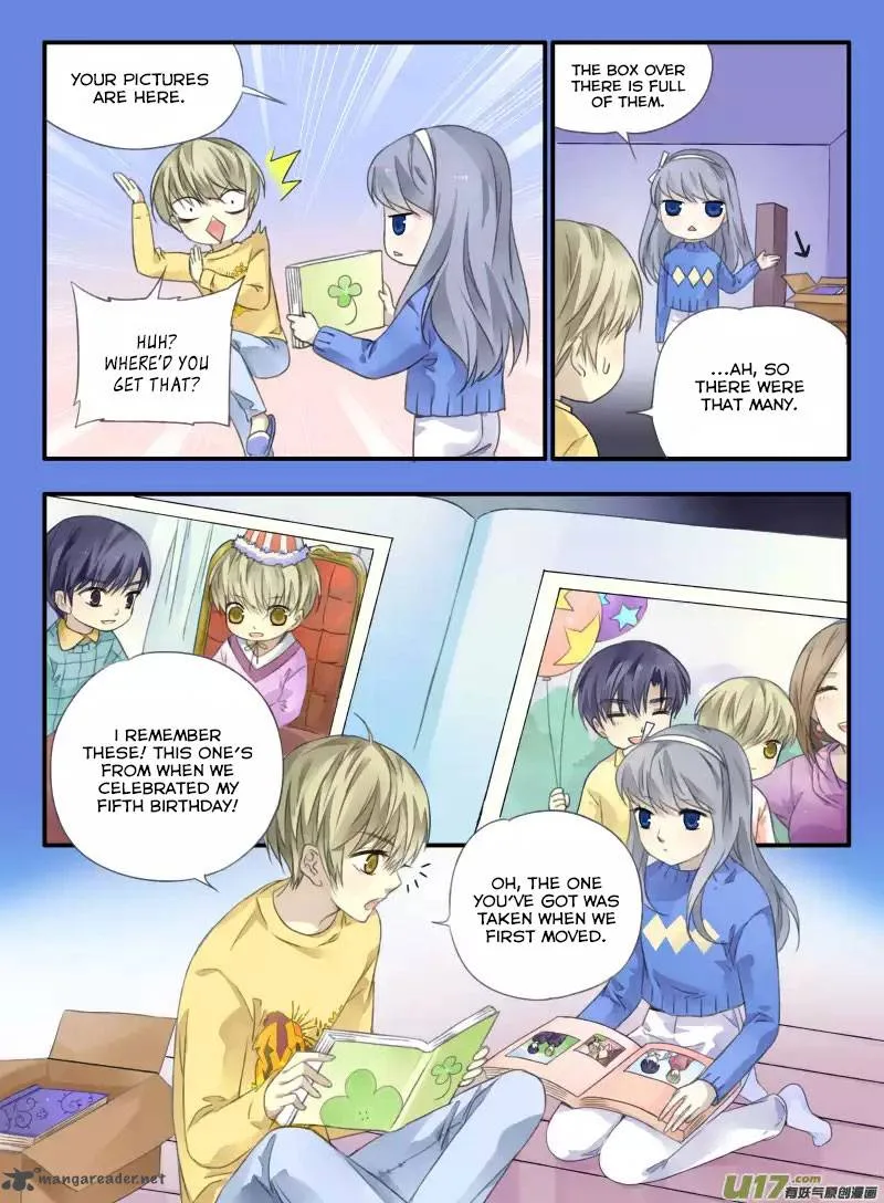 Lan Chi Chapter 37 page 12