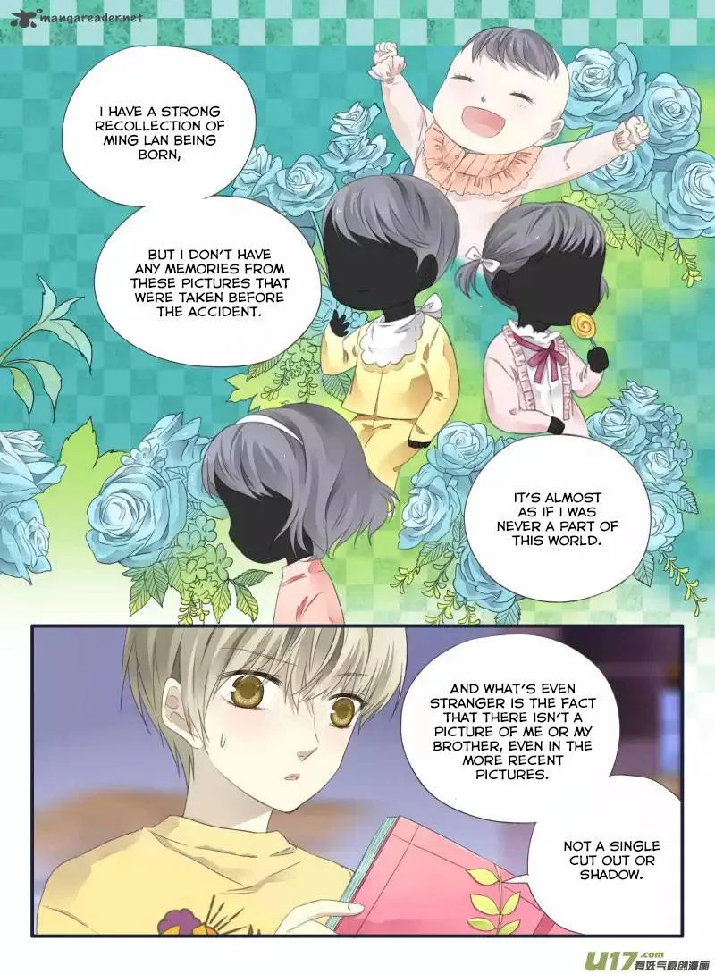 Lan Chi Chapter 37 page 11