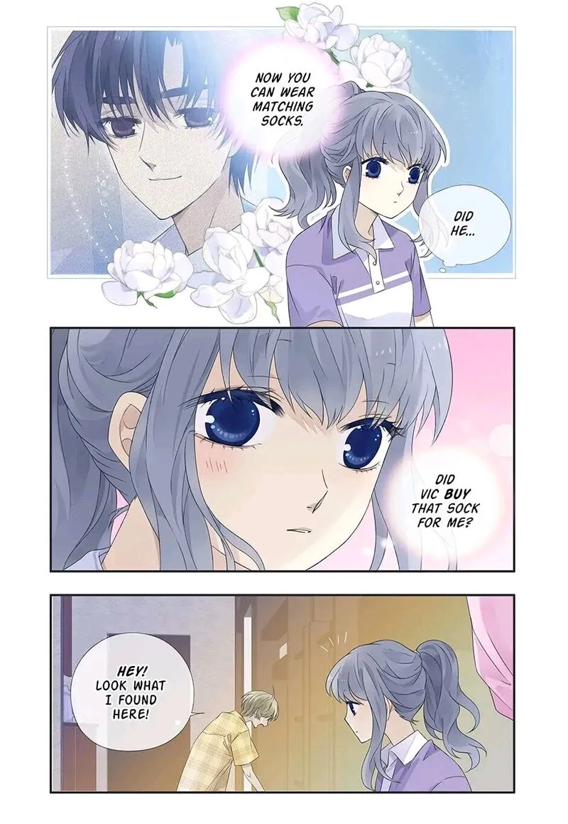 Lan Chi Chapter 370 page 10