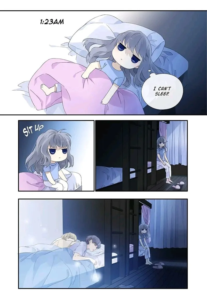 Lan Chi Chapter 371 page 8