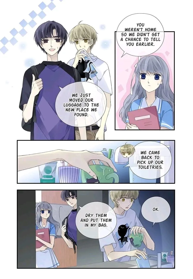 Lan Chi Chapter 371 page 3