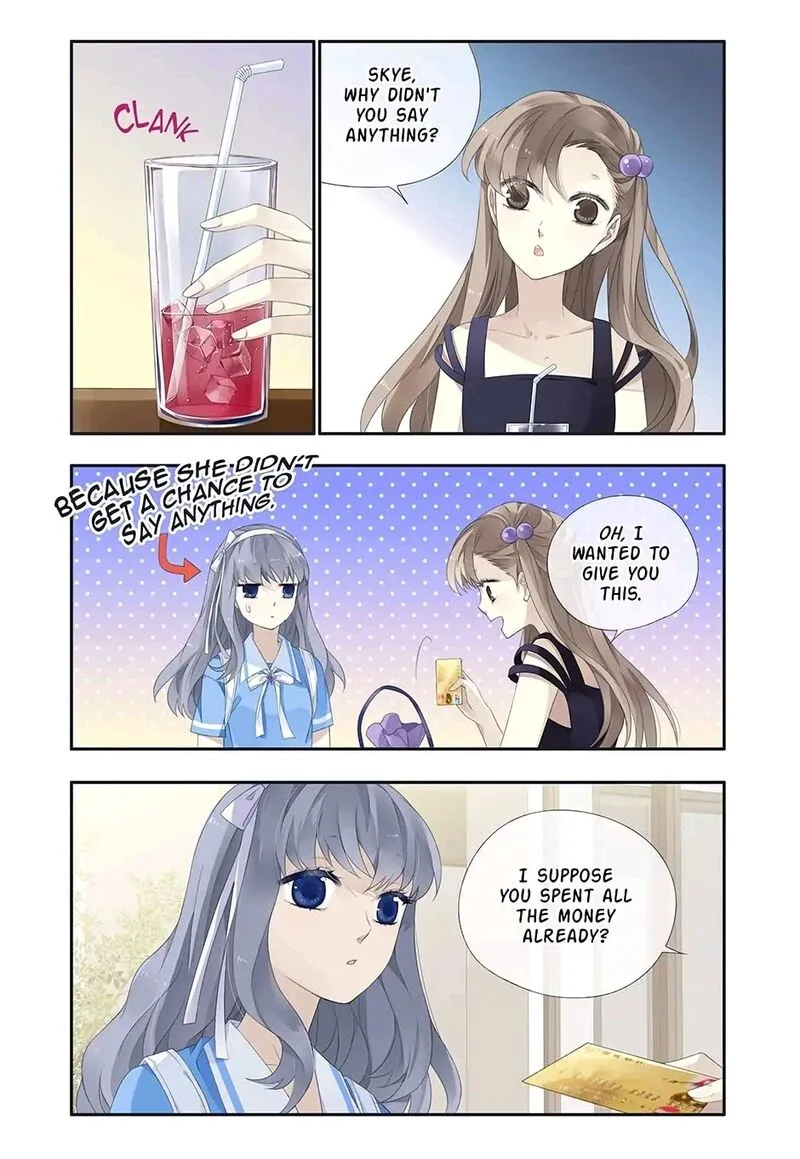 Lan Chi Chapter 372 page 4