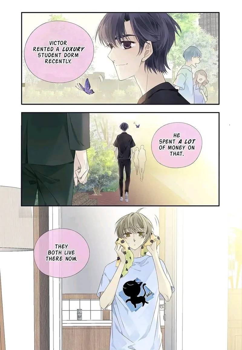 Lan Chi Chapter 372 page 9