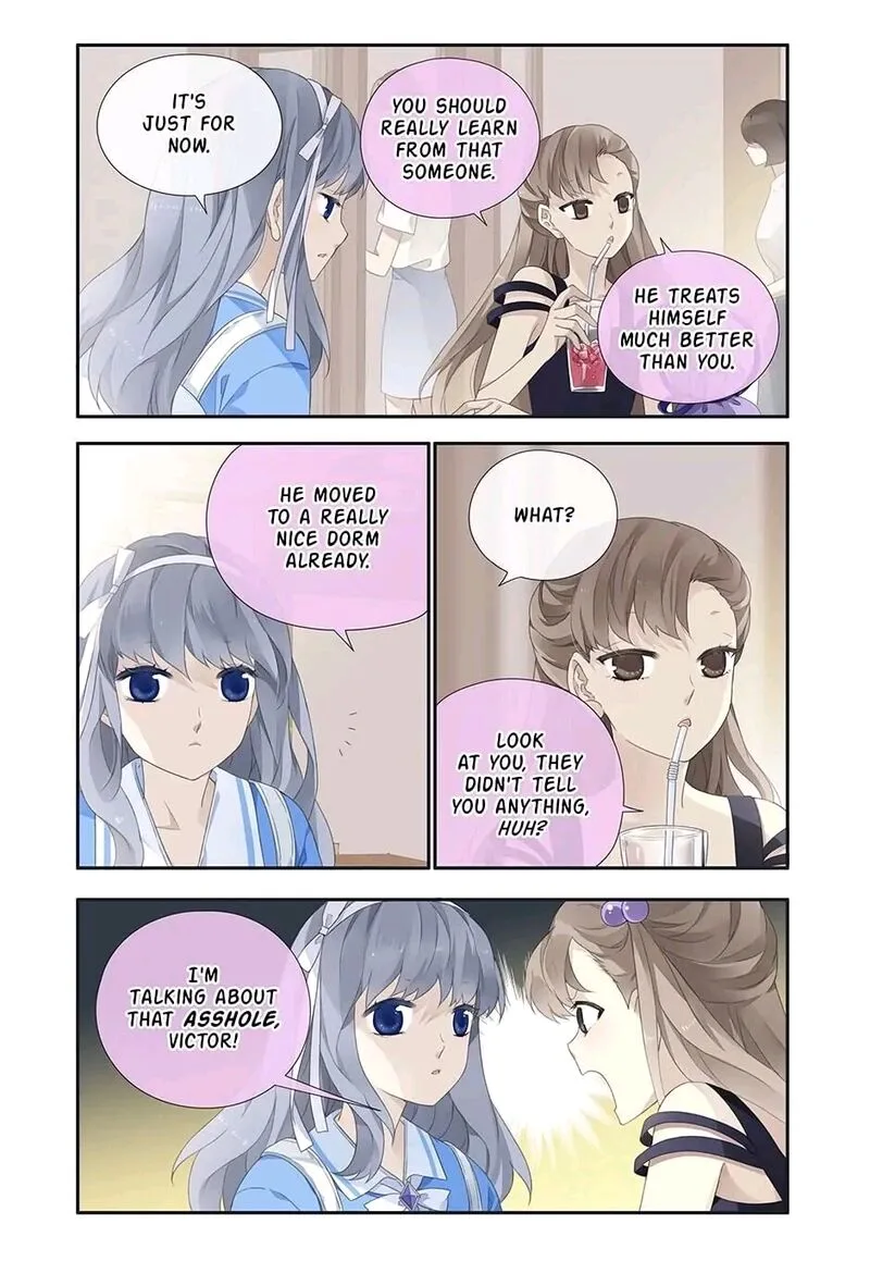 Lan Chi Chapter 372 page 7